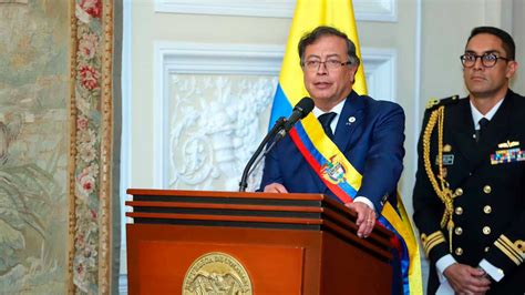 ministro de gobierno colombia